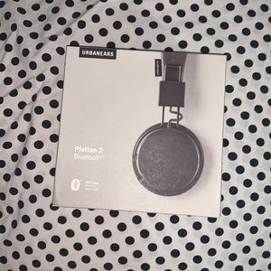 Urbanears headphones